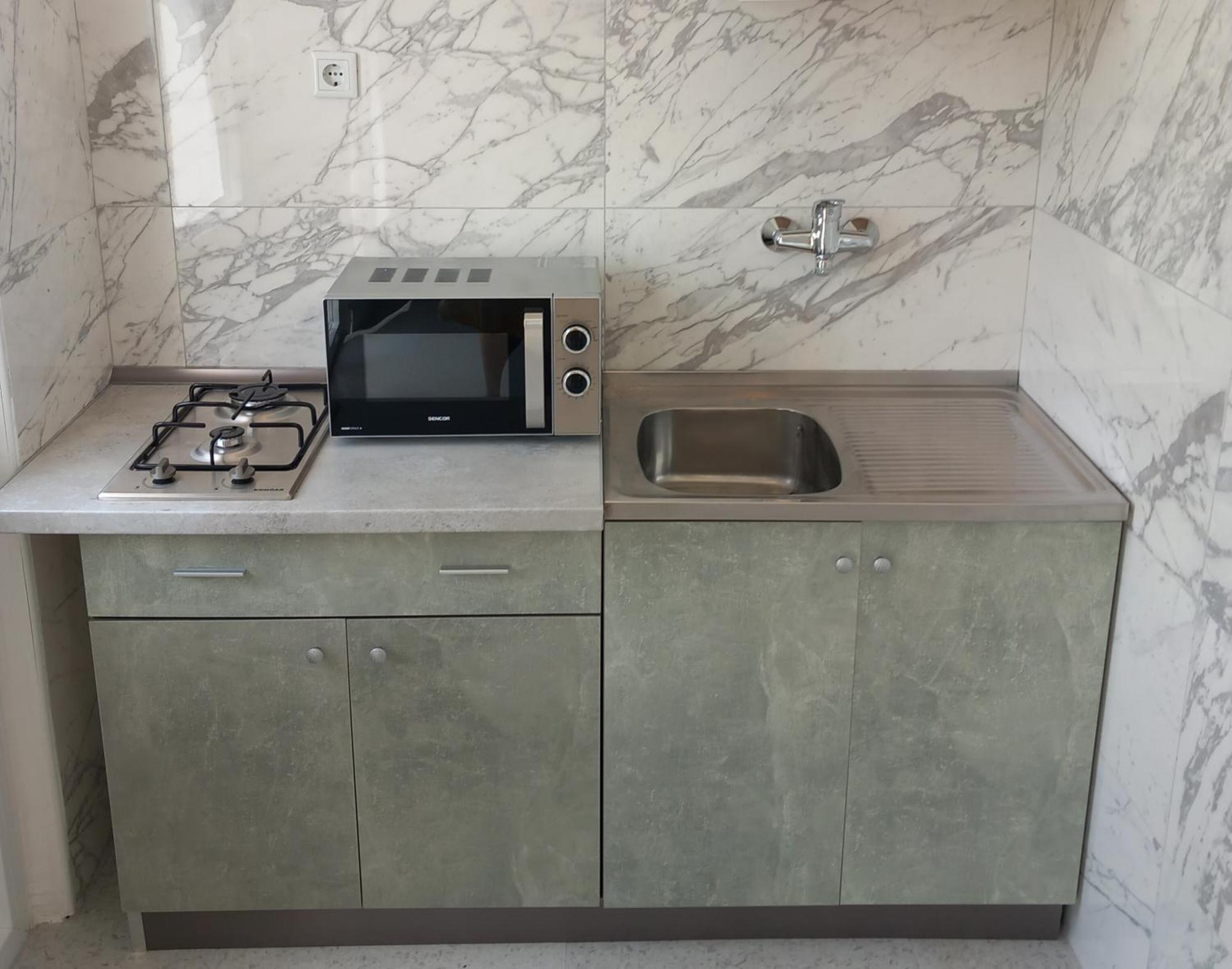 Apartmani Urlic Сресер Номер фото
